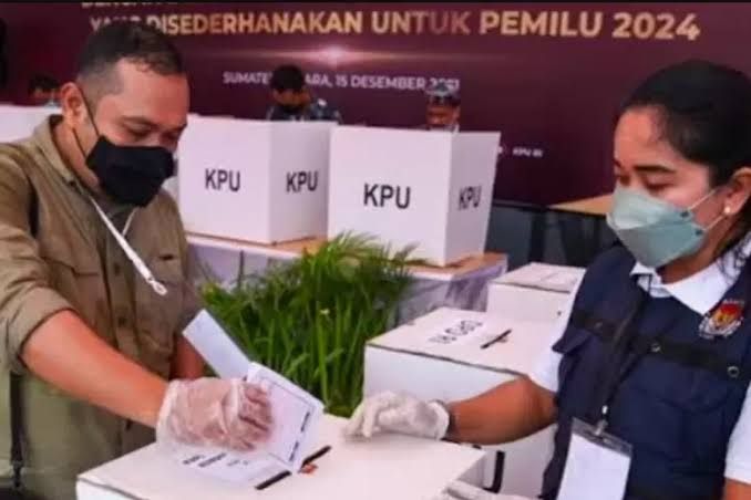 PPLN Jeddah Tetapkan Aturan Pemilu 2024, WNI yang Umroh dan Haji Tak Bisa Coblos