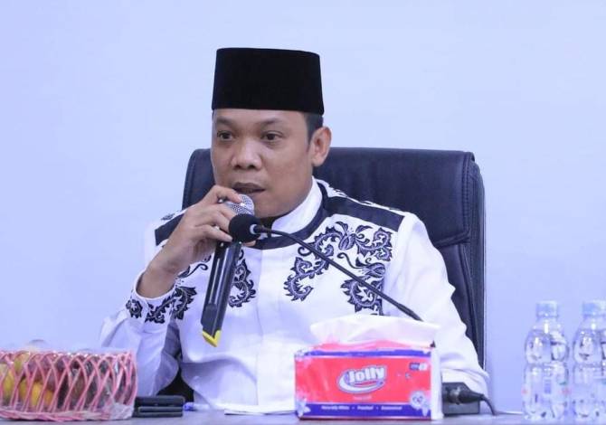 Pj Wali Kota Pekanbaru Segera Resmikan Gedung Sentra UMKM Pemko Pekanbaru di Jalan Arifin Ahmad