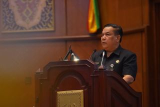 Pemprov Riau Ajukan 2 Ranperda Terkait Pariwisata Berbasis Melayu dan Madrasah Takmikiyah