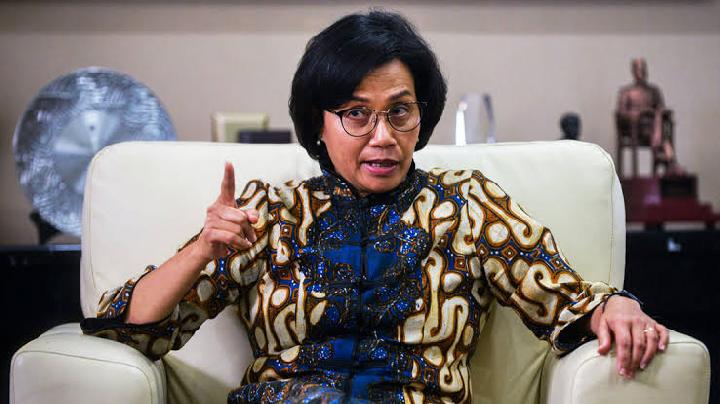 Menteri Keuangan Minta Anak Buahnya Netral Dalam Pemilu: Kita Diatur UU dan Tata Krama