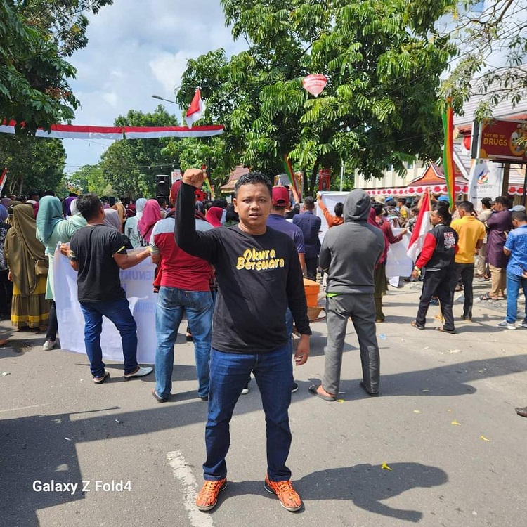 Suhermanto: PT. SIR Harus Diaudit Secara Menyeluruh