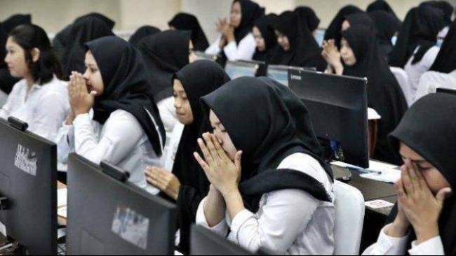 Pemkab Kampar Usulkan Kebutuhan ASN Tahun 2024 Sebanyak 1.634 Formasi dan 6.086 PPPK, Berikut Datanya