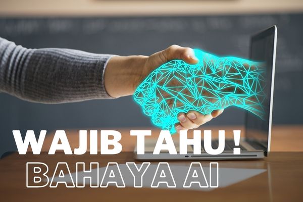 Polresta Pekanbaru Ingatkan Masyarakat Waspada Hoax Gunakan AI atau Kecerdasan Buatan
