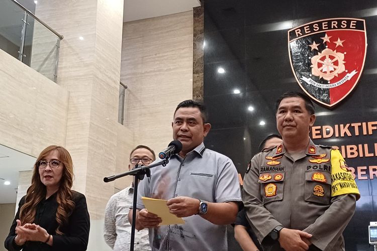 Satgas Pangan Polri Belum Temukan Penimbunan Beras, Stok Masih Aman Hingga Idul Fitri