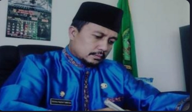 Disdik Riau Usulkan Penempatan Tugas 2.353 Guru PPPK ke BKD