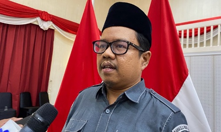 Bawaslu akan Telusuri Semua Dugaan Pelanggaran Pemilu, Terutama Laporan Masyarakat