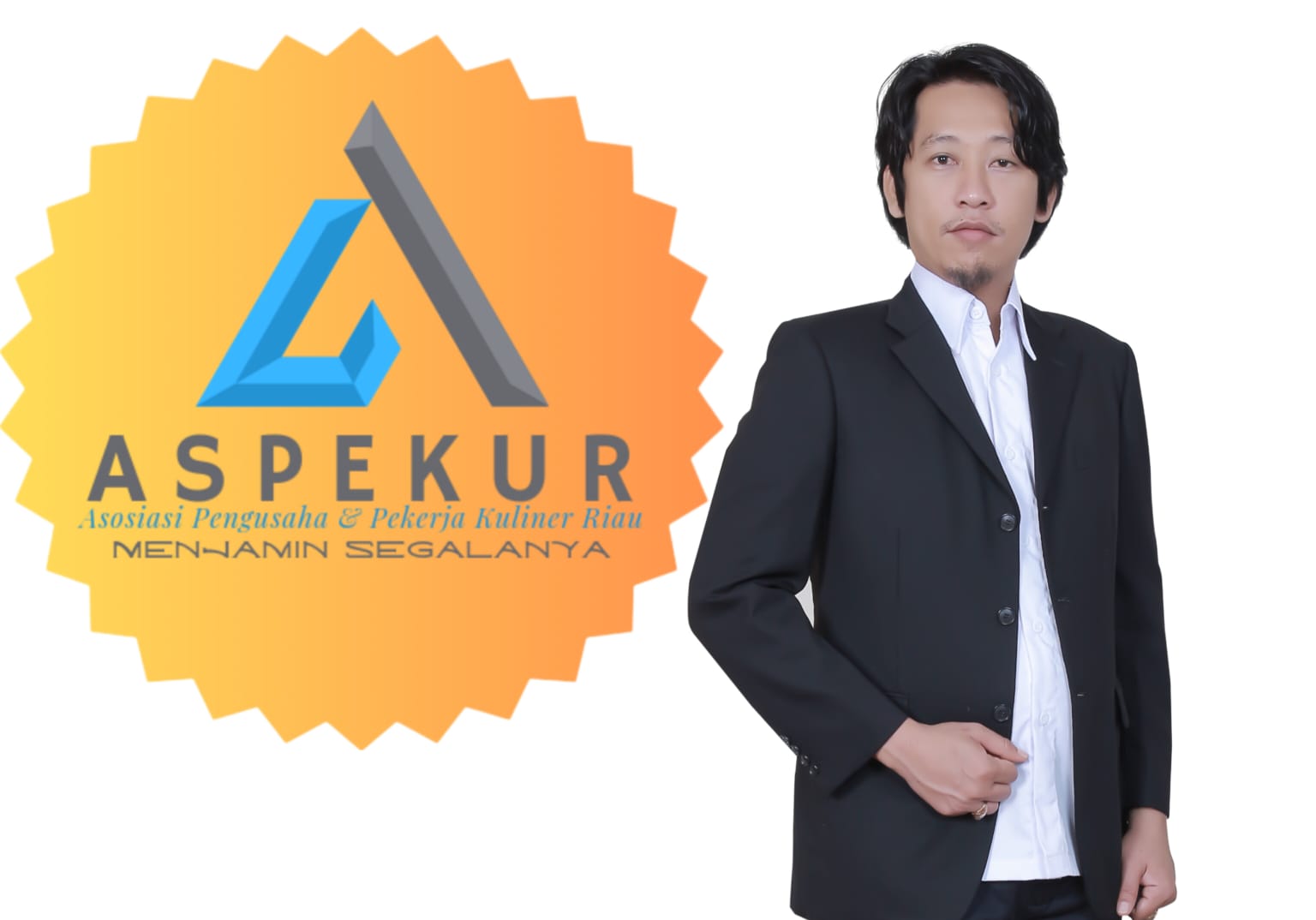 Aspekur Sambut Baik SF Hariyanto Pj Gubernur Riau: 