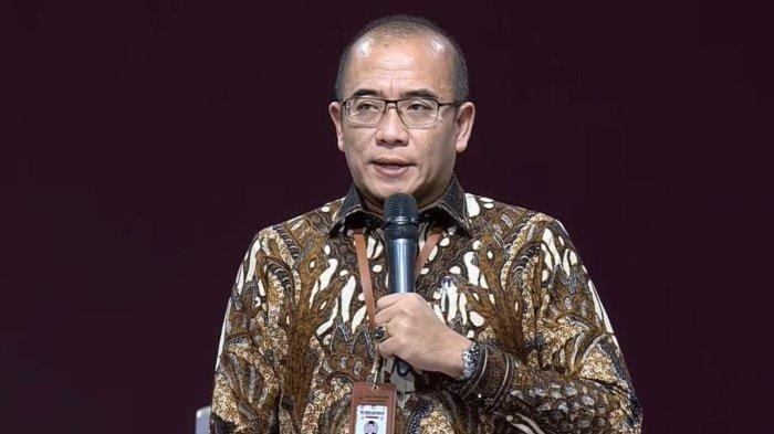 Ketua KPU: 35 Orang KPPS Meninggal Dan 3.909 Orang Sakit Selama Pencoblosan Pemilu 2024