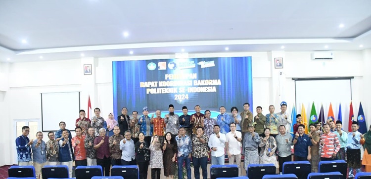 Gali Potensi Daerah, Politeknik se Indonesia Kumpul di Bengkalis