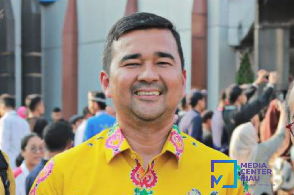 Pengaruh ke Pendapatan Daerah, Disnaker Riau Data Pekerja Asing