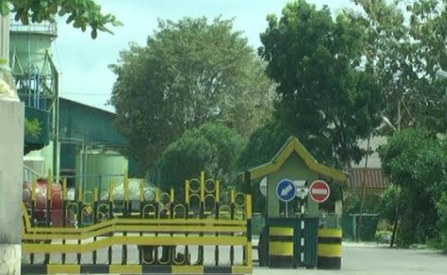 PT. Asia Forestama Raya Pekanbaru Tutup, 600 Pekerja Nganggur