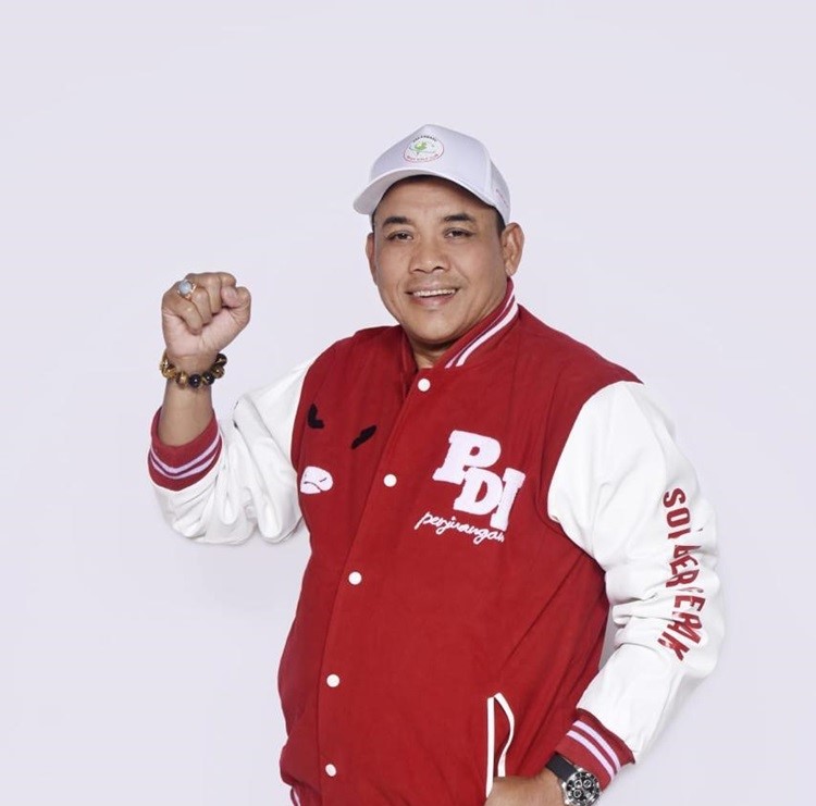 H. Syahrul Kuasai Siak dan Sebagian Pelalawan, Bahkan Ada TPS yang Hasilnya 97 Persen