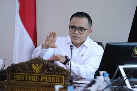 Pemerintah Segera Buka Seleksi CPNS Dengan Kuota 2 Ribu Lebih