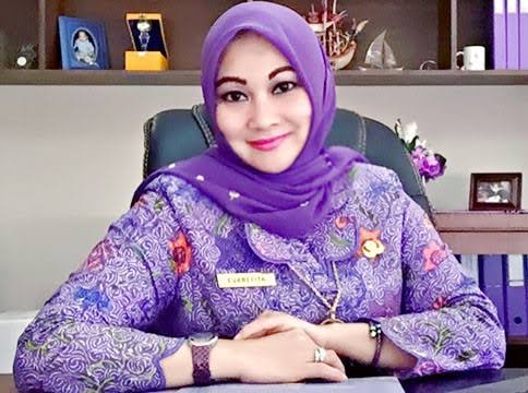 Tingkatkan Animo Masyarakat Bayar Pajak, Bapenda Riau Terapkan Aturan Baru