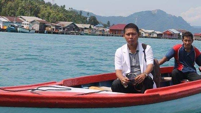 Berada di Pulau Terluar, Kabupaten Kepulauan Meranti Masih Kekurangan Dokter