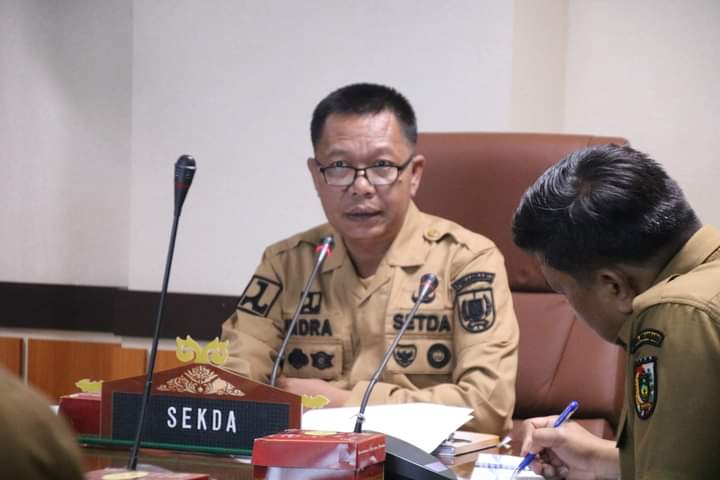 Dilarang Berpolitik, ASN Pemko Pekanbaru Diingatkan Jaga Integritas