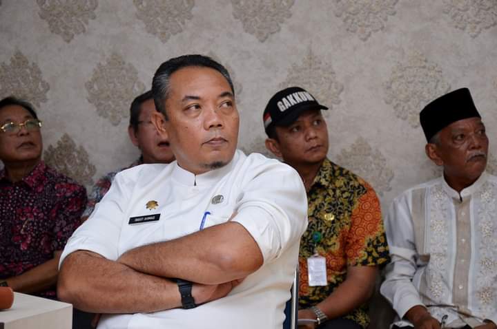 DLHK Pekanbaru Segera Terapkan Retribusi Sampah Non Cash
