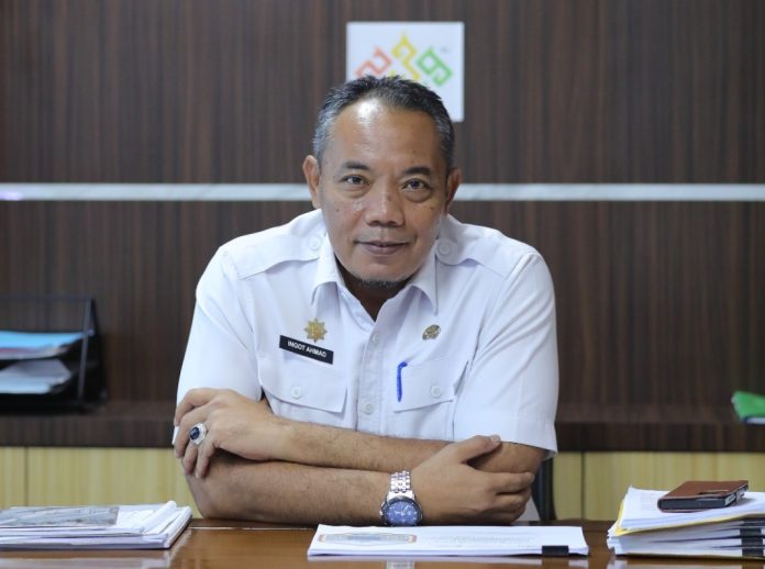 DLHK Pekanbaru Minta Warga Patuhi Jam Buang Sampah