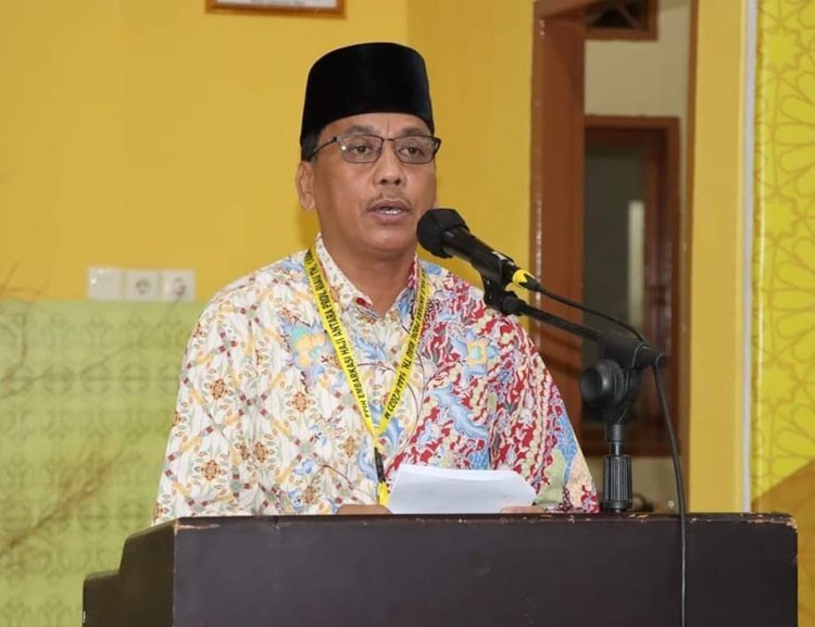 Pelunasan Bipih Jemaah Haji Riau Tahap Kedua 13-27 Maret 2024