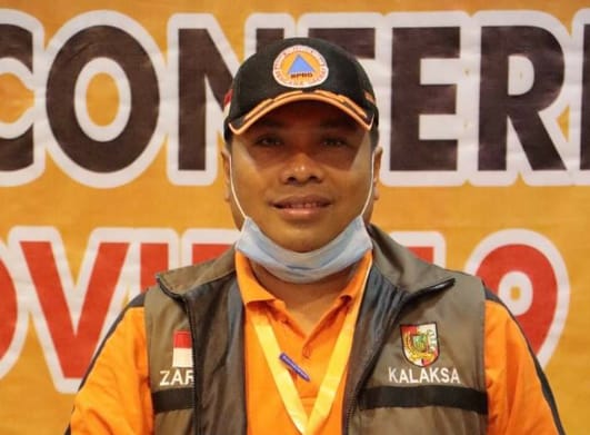 Siaga Bencana Hidrometeorologi di Pekanbaru Diperpanjang Hingga 29 Februari