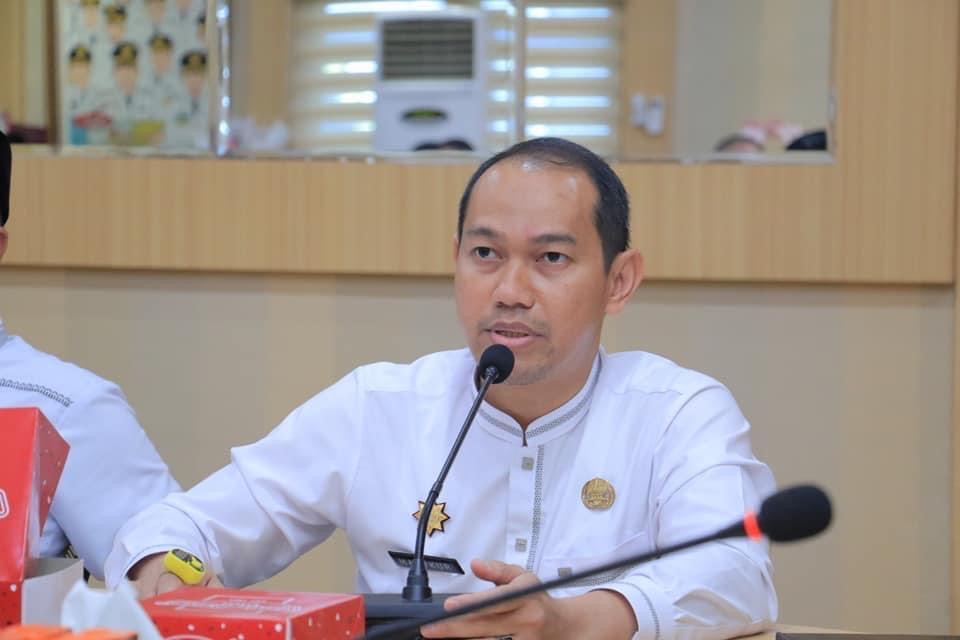 Pemko Pekanbaru Ingatkan Warga Agar Waspada Makanan Berbuka Mengandung Formalin dan Boraks