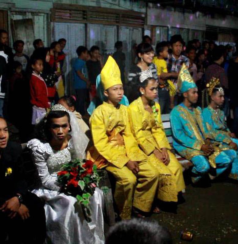Masuk Warisan Budaya, 