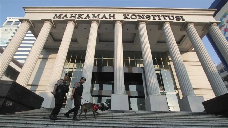 Besok Pagi, Mahkamah Konstitusi RI Gelar Sidang Perdana Sengketa Pilpres 2024