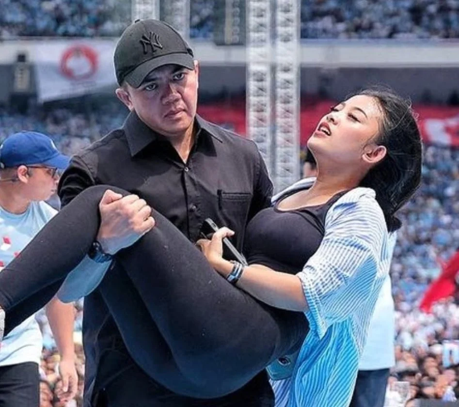 Ajudan Prabowo Mayor Teddy Dipromosikan Jadi Wadan Yonif, KSAD: Masa Depannya Pasti Cerah