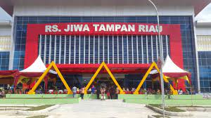 Pasca Pemilu Legislatif, Terjadi Peningkatan Jumlah Pasien di Rumah Sakit Jiwa Tampan