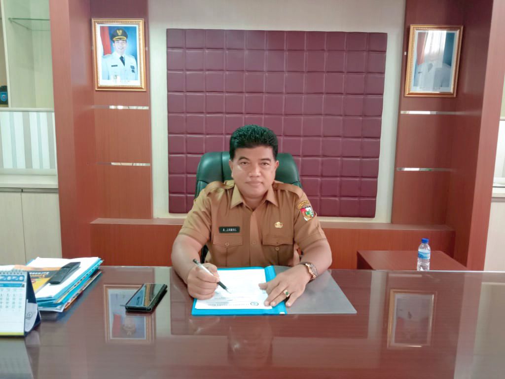 Marak Balap Liar Usai Sahur, Kadisdik Pekanbaru Himbau Orang Tua Perketat Pengawasan Anak