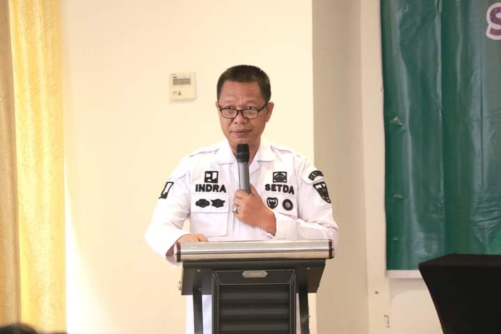 Pendaftaran Bantuan Beasiswa Dibuka, Sekdako Pekanbaru: Kita Gak Ada Titipan