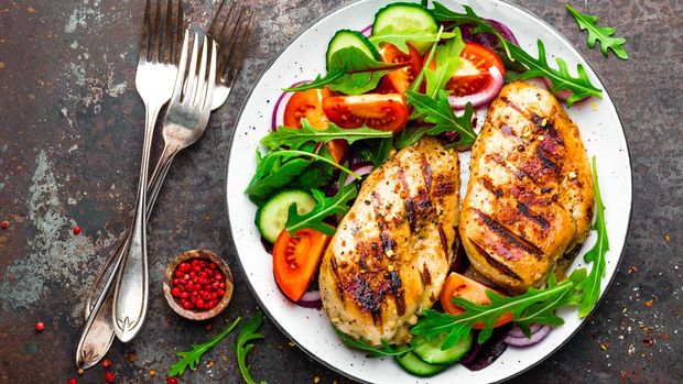 Penasaran Dengan Menu Berbuka yang Enak dan Sehat? Berikut Rekomendasinya