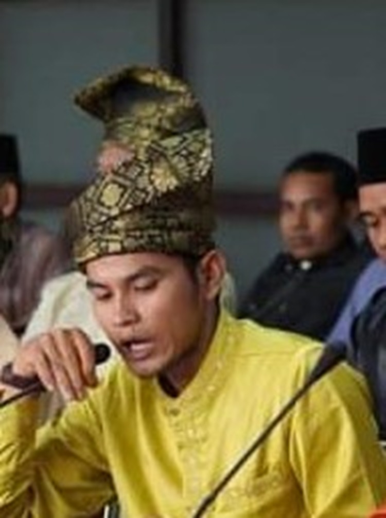 Warga Okura Kesal CPP Kemitraan dengan PT. SIR tak Diteken, Danang: Kami Sekampung Kena Prank!