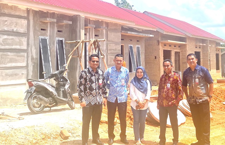 Butuh Modal Proyek, BRK Syariah Ajak Pengembang Manfaatkan Pembiayaan Developer