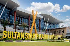 Arus Mudik Meningkat, Maskapai Penerbangan Ajukan Penambahan Flight di Bandara SSK II