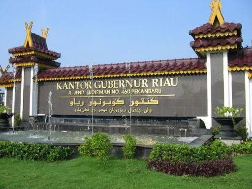 Pemprov Riau Tetapkan Pukul 08.00-15.30 WIB Jam Kerja ASN Selama Ramadhan