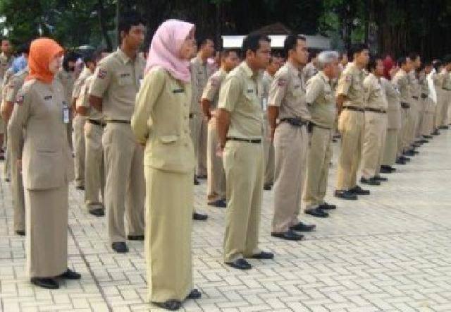 2.132 Usulan Penetapan NIP Formasi Guru Sudah Disetujui BKN