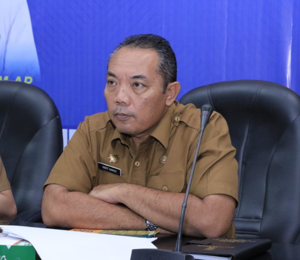 Tekan Harga Sembako, Pemko Pekanbaru Pastikan Subsidi Transportasi Angkutan Pangan Berlanjut