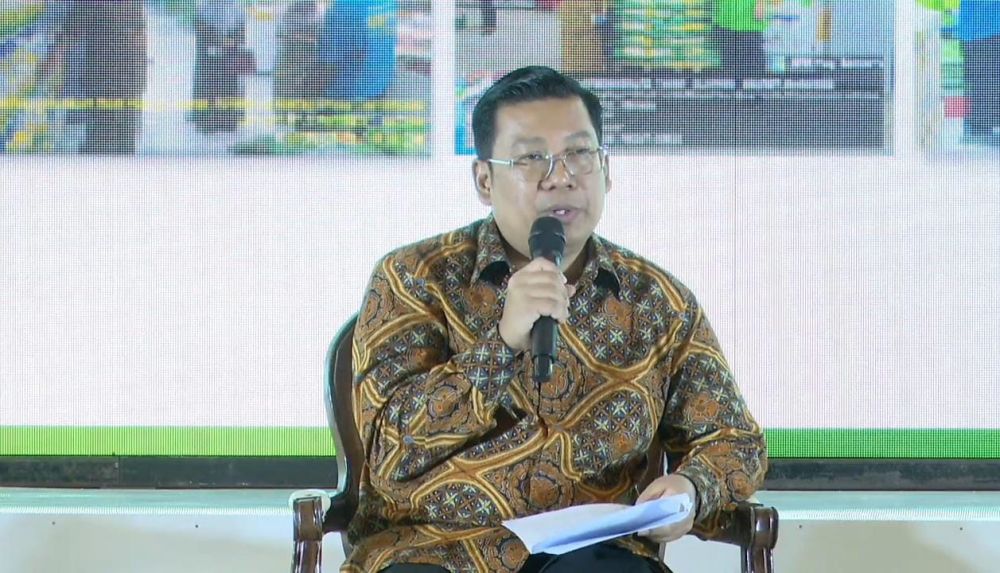 Jelang Ramadhan, Kepala Badan Pangan Nasional Minta Seluruh Pemda Lakukan Stabililsasi Harga