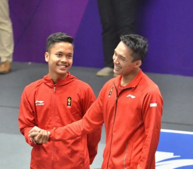 Indonesia Berpeluang Raih 2 Gelar di All England