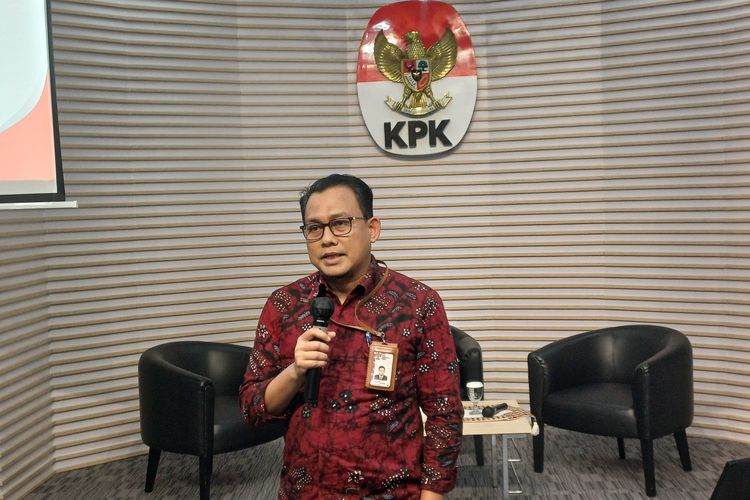 Diduga Korupsi Pengadaan, KPK Cekal Sekjen DPR RI dan 6 Orang Pejabat DPR RI Serta Kontraktor