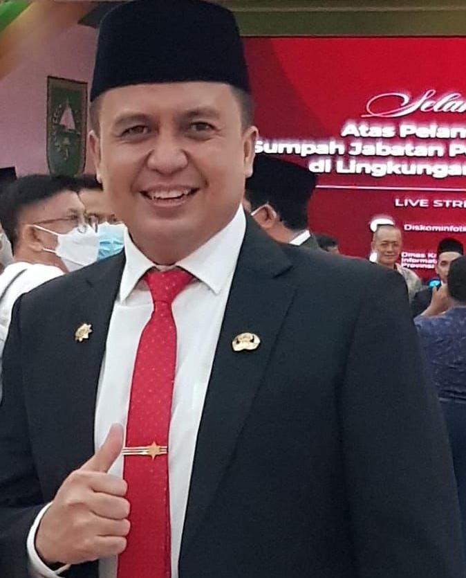 Kadisdik Riau Instruksikan Sekolah Laksanakan Pesantren Kilat Selama Bulan Suci Ramadhan