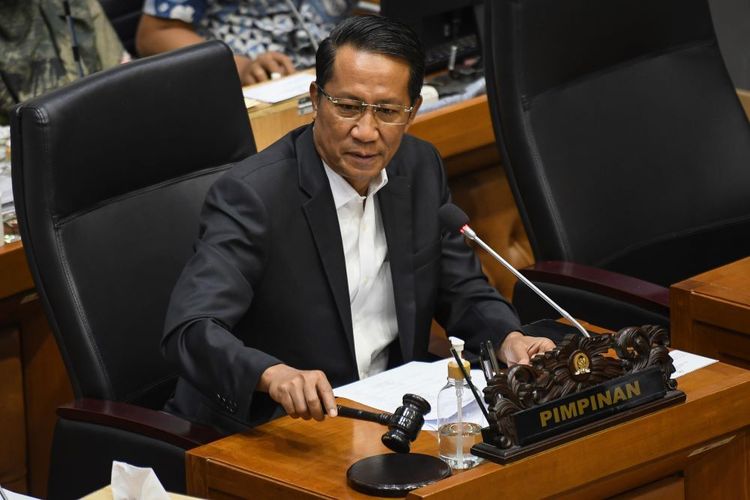 Ketua Baleg DPR RI: Pilkada Nanti, Gubernur Jakarta Belum Belum Tentu Dipilih Oleh Rakyat