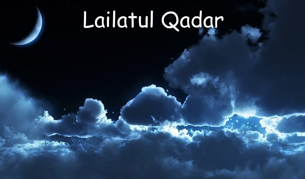 Berburu Malam Lailatul Qadar Mulai Pertengahan Ramadhan, Berikut Tanggal Turunnya Lailatul Qadar