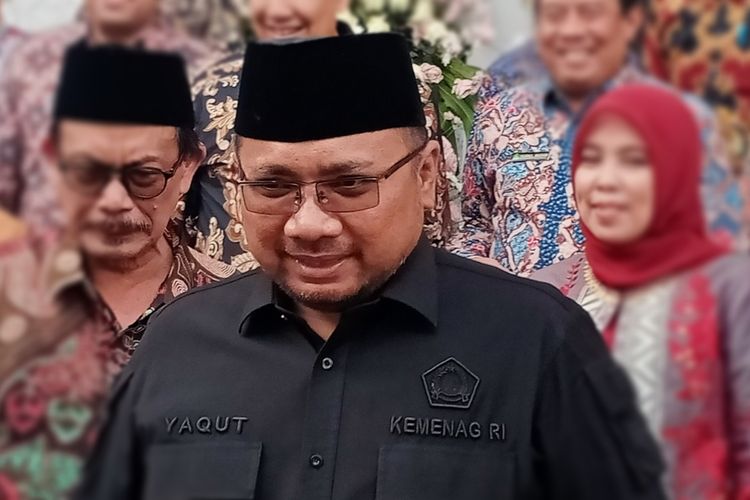 Keluarkan Surat Edaran, Menteri Agama Larang Khutbah Ramadhan dan Idul Fitri Terkait Politik