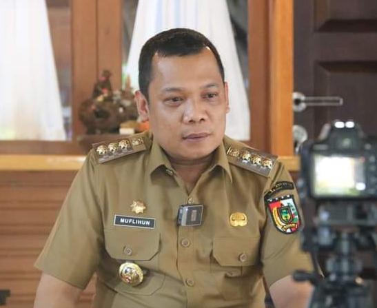 Masa Tugas Pj Wali Kota Pekanbaru Segera Berakhir, Kemendagri Minta Pemprov Riau Usulkan 3 Nama