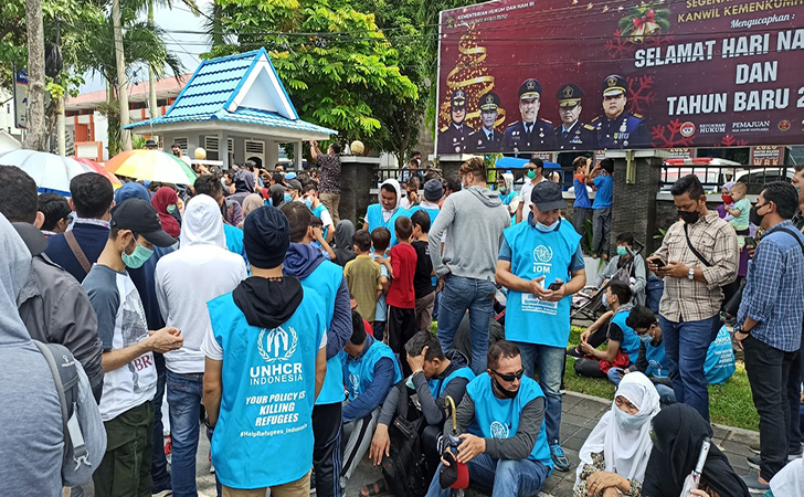 Pekanbaru Menjadi 