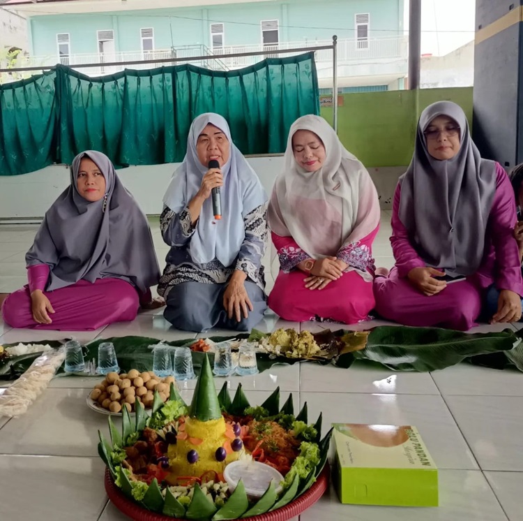Syukuran Hari Jadi ke-38, YPK Al Huda Terus Berjuang Untuk Pendidikan Anak-anak tak Mampu