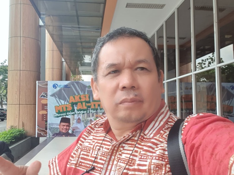 PLTU Tenayan Harus Sediakan Sumber Pendapatan Alternatif Bagi Masyarakat