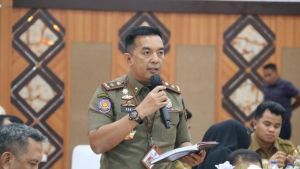 Pemko Pekanbaru Putuskan Rumah Makan Tetap Buka Saat Bulan Ramadhan, Tapi Ada Syaratnya!